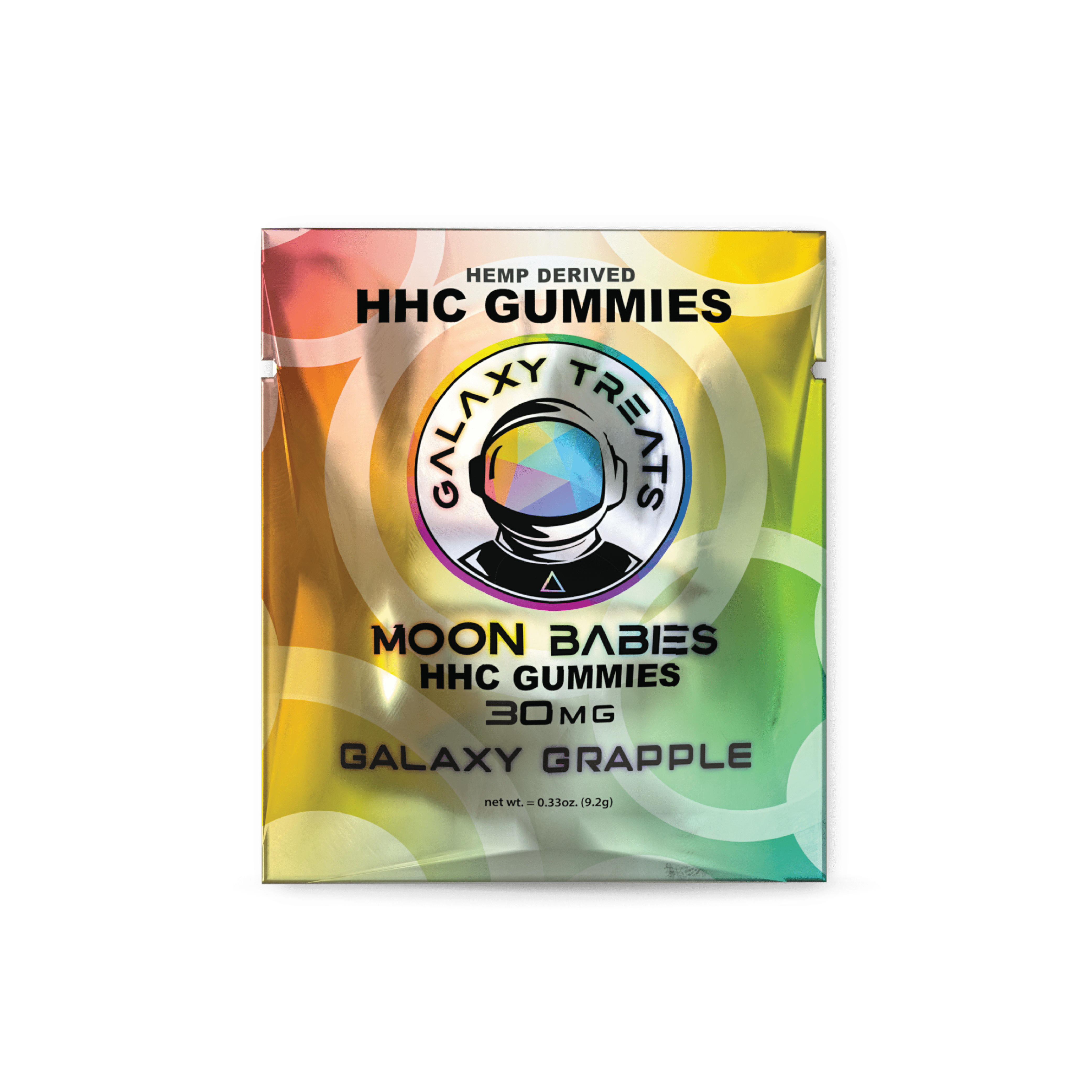In-Depth Review The Finest HHC Gummies on the Market By Galaxy Treats